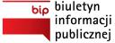 Biuletyn Informacji Publicznej (BIP)